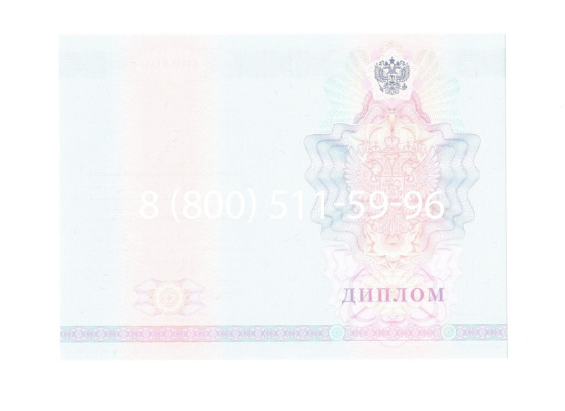Заказать Диплом колледжа 2007-2010 годов в Воронеже